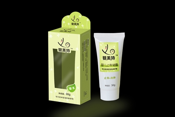 整個品牌工程的實施，讓品牌更加立體